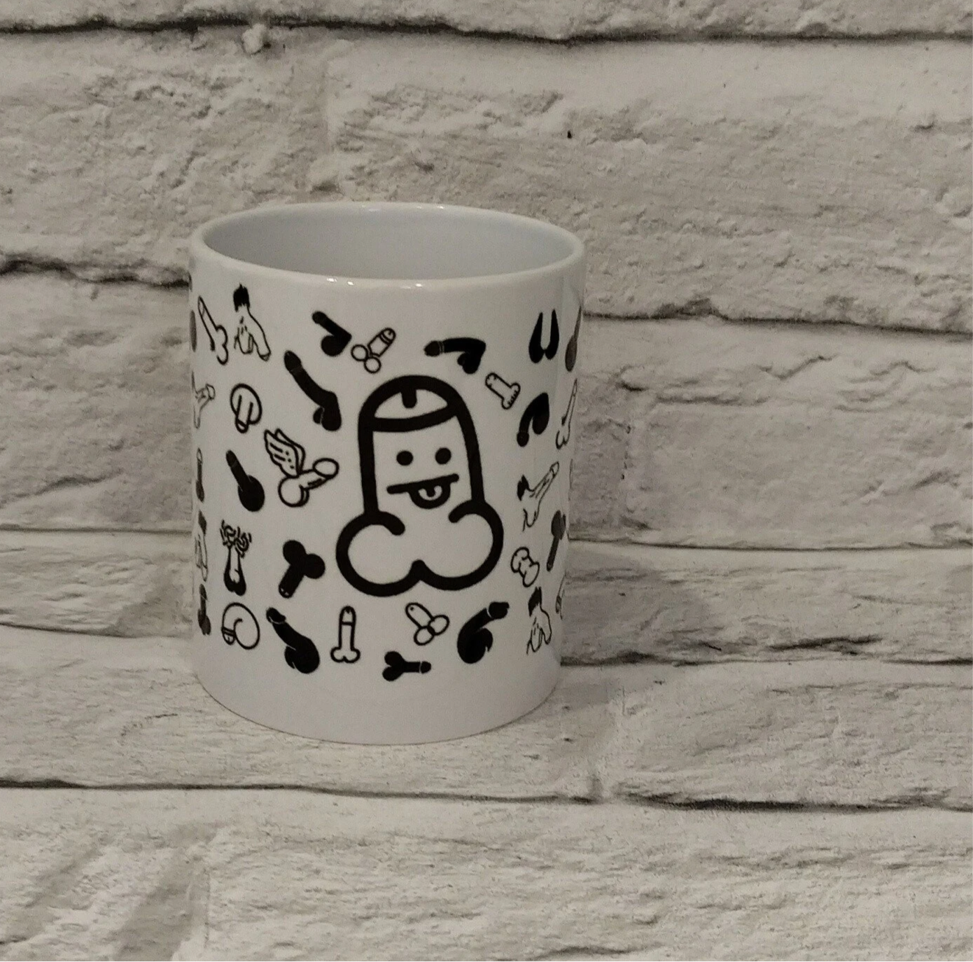 Fun Willys Mug