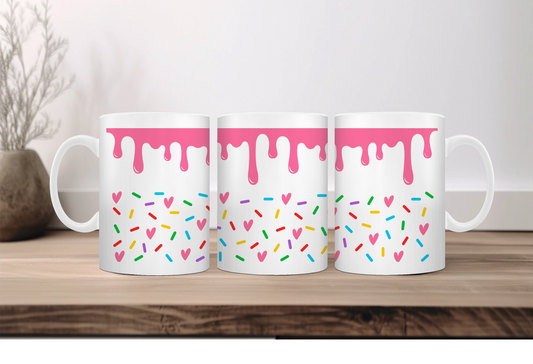 Sprinkles Mug