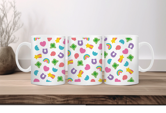 Lucky Charms Mug