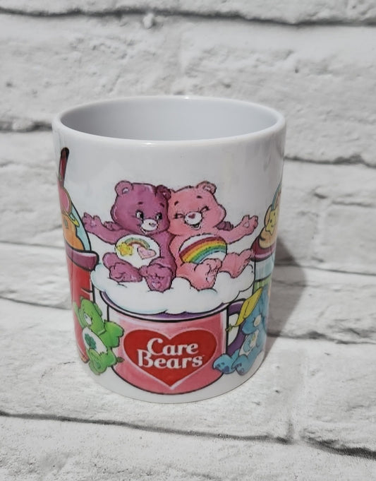 Carebears Mug