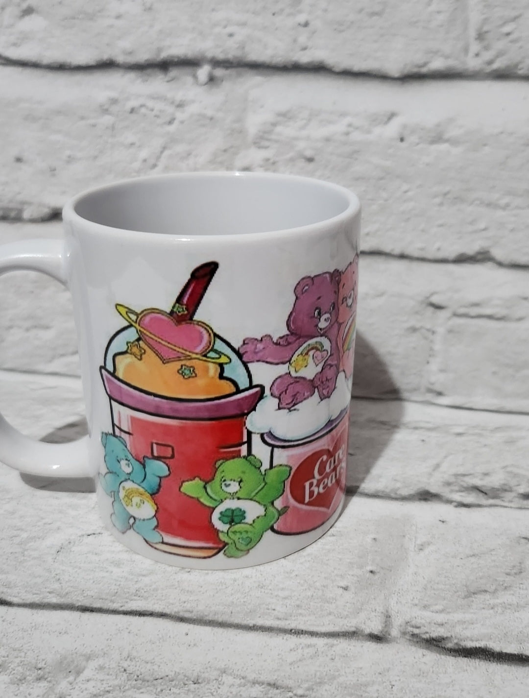 Carebears Mug