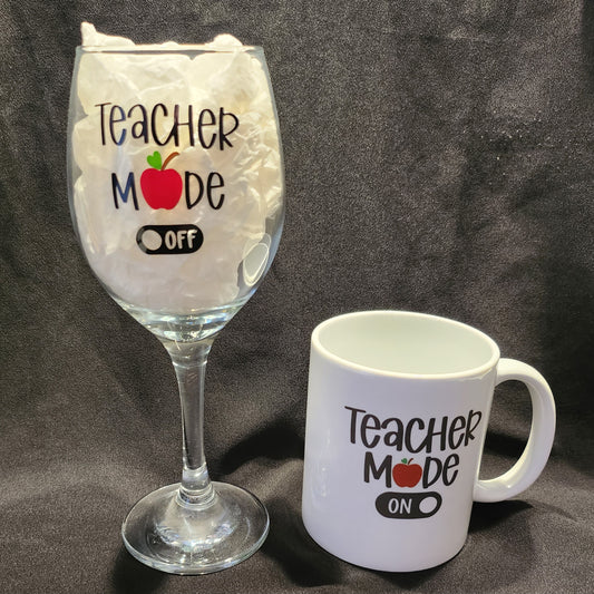 Teacher Gift Set